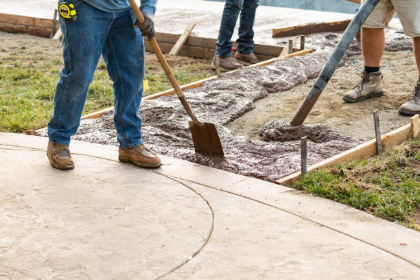 Best Industrial Concrete Flooring in Leisure City, FL