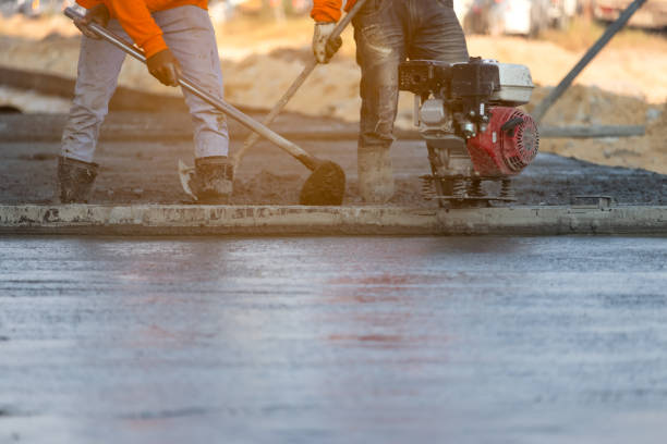 Best Concrete Grinding and Polishing in Leisure City, FL