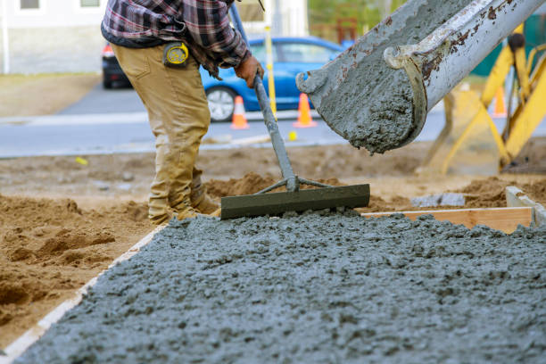 Best Concrete Removal and Replacement in Leisure City, FL