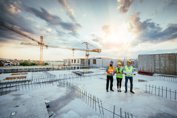 Best Concrete Foundation Repair in Leisure City, FL