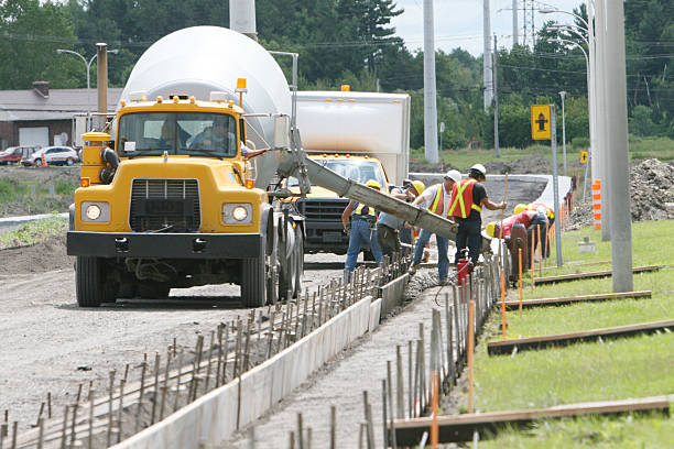 Best Concrete Demolition Services in Leisure City, FL