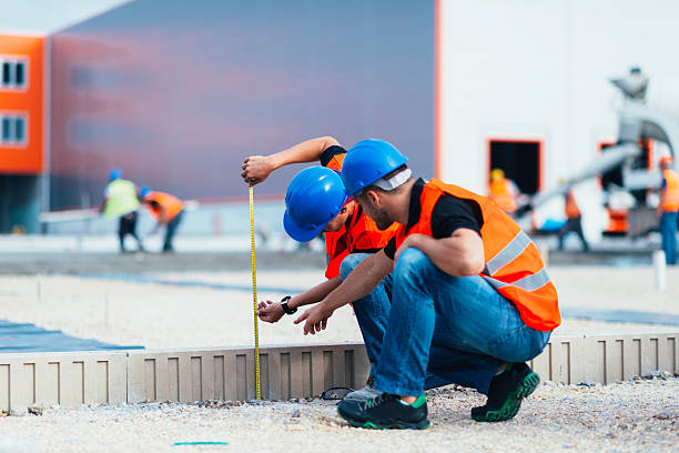 Best Concrete Foundation Repair in Leisure City, FL