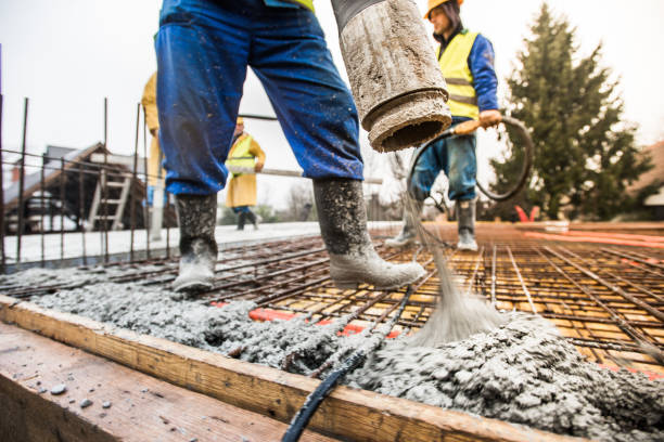 Best Decorative Concrete in Leisure City, FL